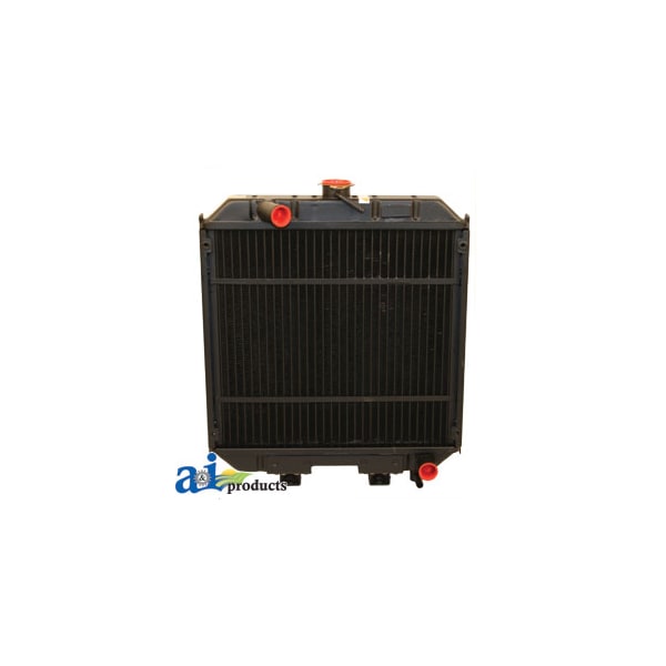 Radiator 24" x18" x9"